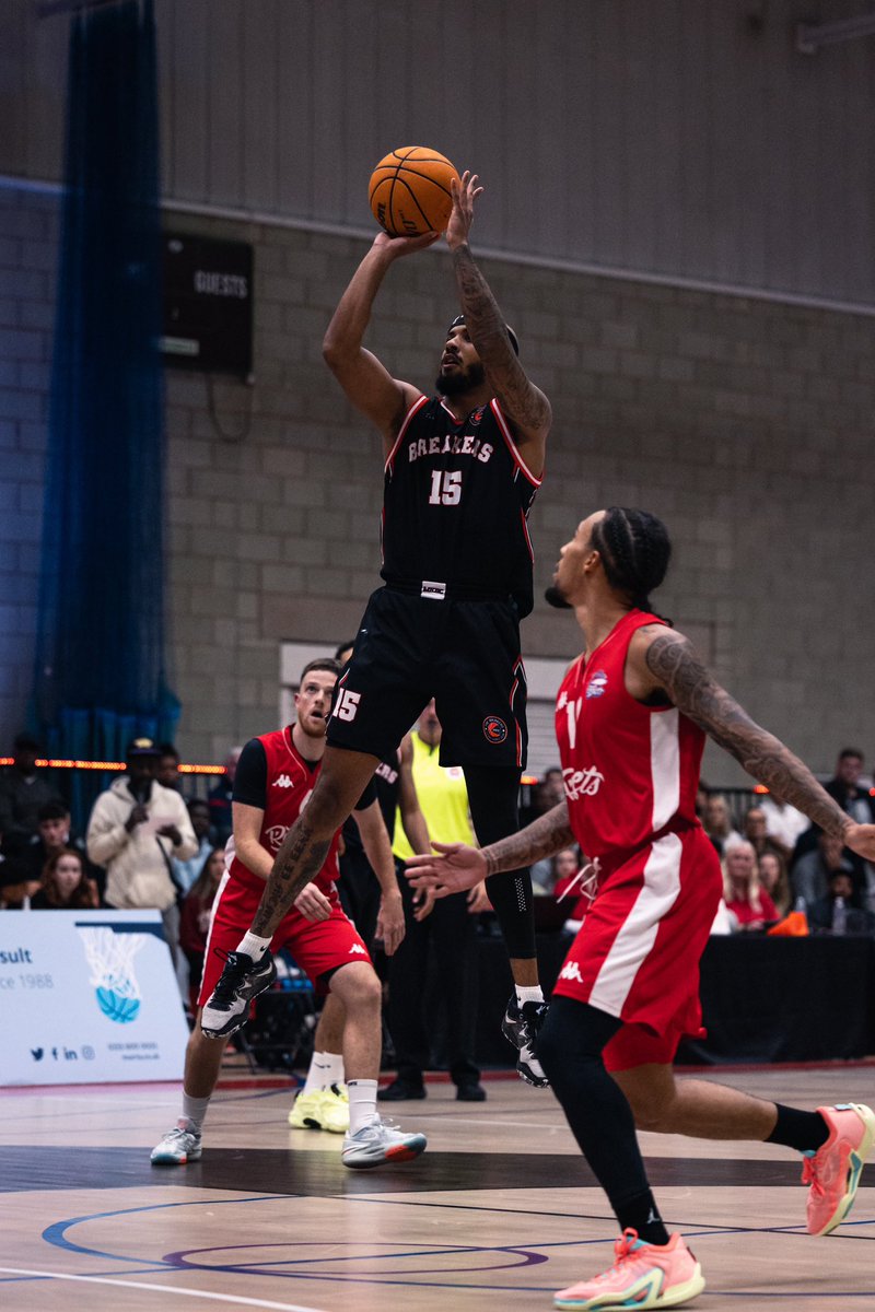 mkbballclub's tweet photo. We’ll be rocking the Black Away jersey at home this Saturday vs Richmond Knights. 

🎟️: https://t.co/NXb0fNx1OM

Both Home &amp; Away Replica Jerseys now available to order for a limited time only!

Replica Jerseys: https://t.co/FF835uhaaj https://t.co/7jgXGSwwLl