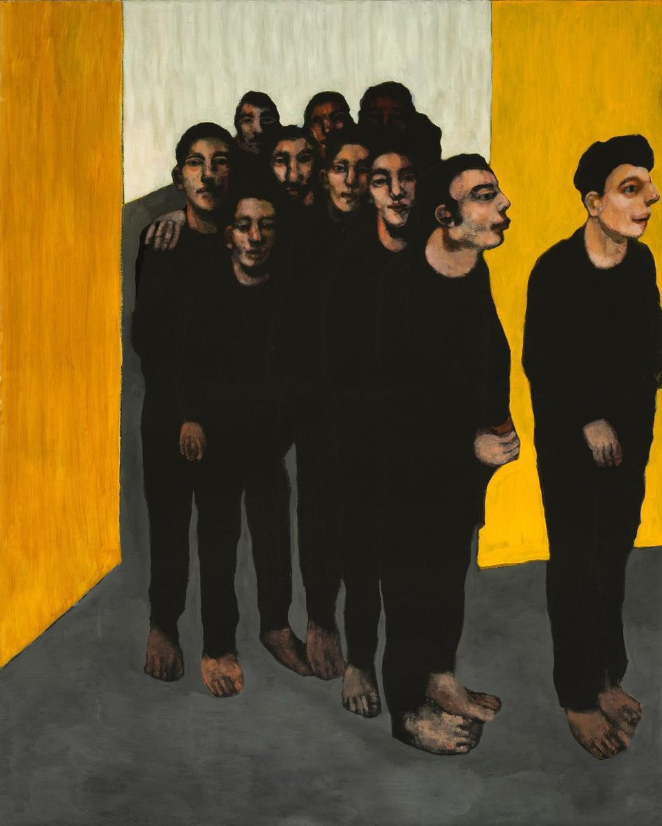 ItisSART's tweet image. الفنّان السوري رأفت بلان (٢٠٢٢).