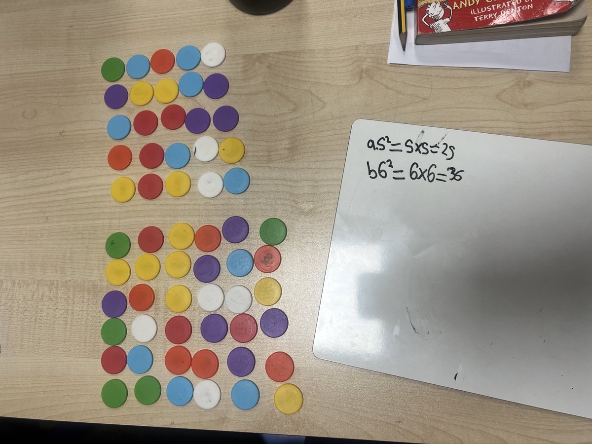 Mrs Scott tweet media