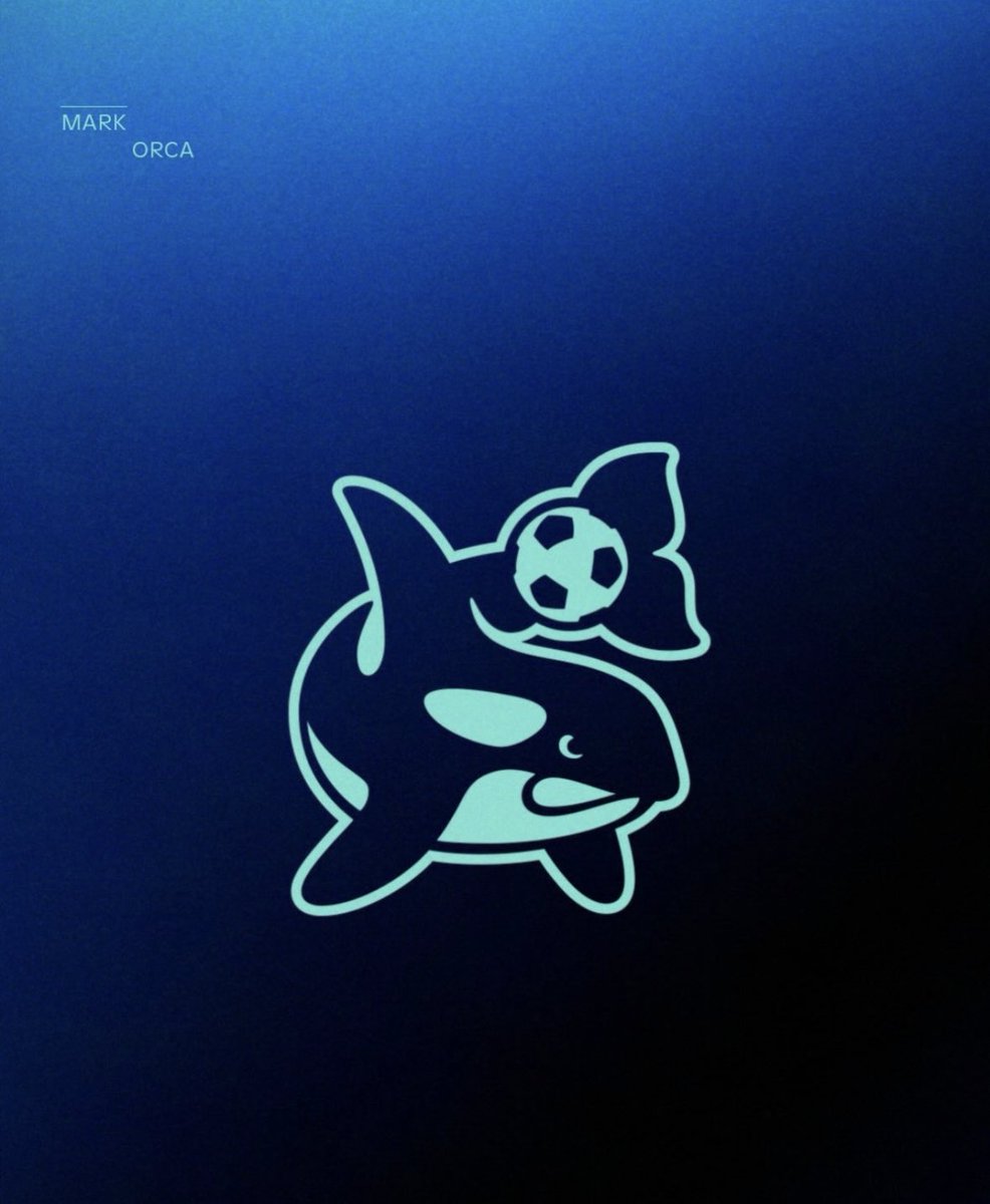 Hi, my name is Mark Orca.