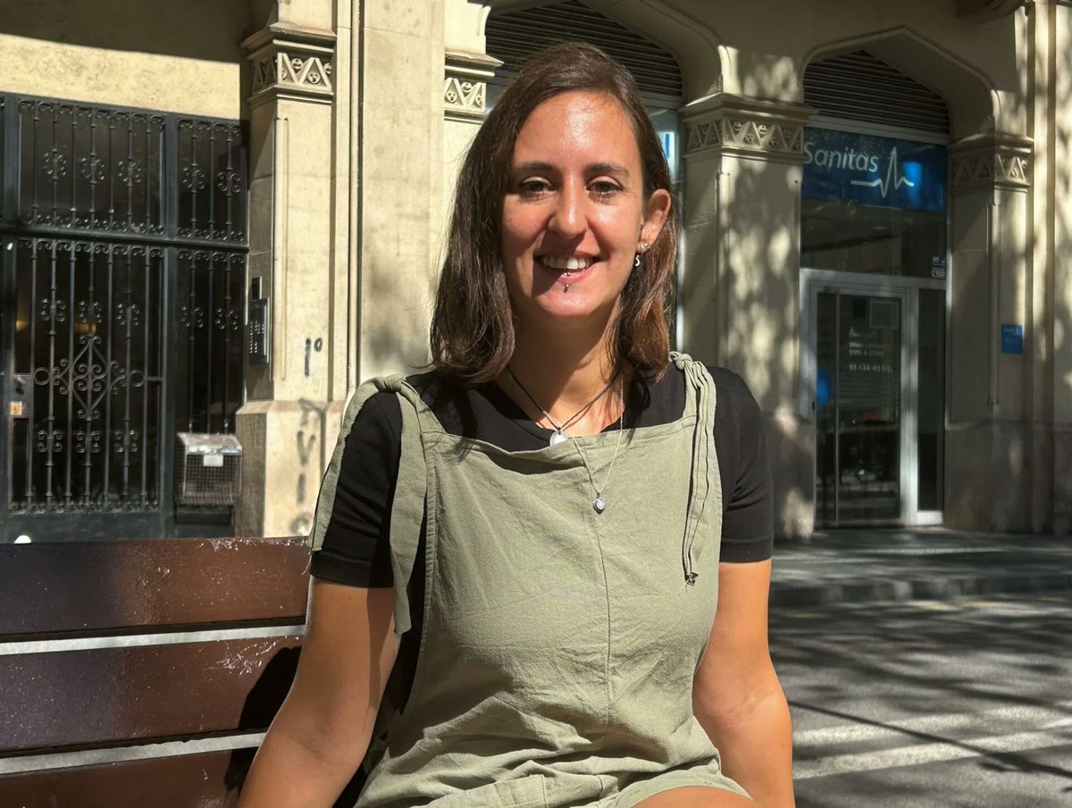 voluntaris_cat's tweet photo. #Opinió |
"Els entorns, els processos, els béns, els productes i serveis es continuen concebent massa sovint sense tenir en compte la diversitat de la nostra societat ni la interseccionalitat...."

✍️ Mel Ruiz
Tècnica d'Inclusió @entitatecom 
#VolSalut23
https://t.co/P7fbnSFAn4 https://t.co/oae1G9CLhi