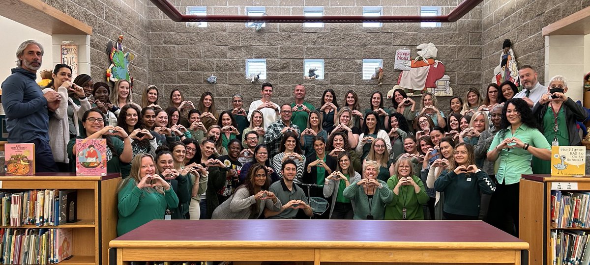 South Country School supports our friends and the families in Farmingdale.  #Dalerforaday #DalerStrong