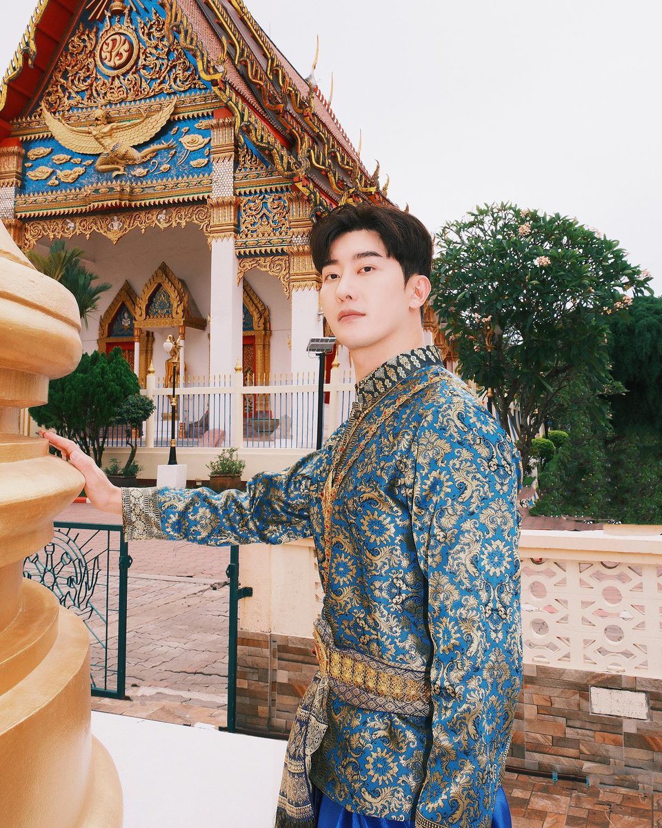Wo Ai 觅 -for Zhou Mi- 🌞 tweet media