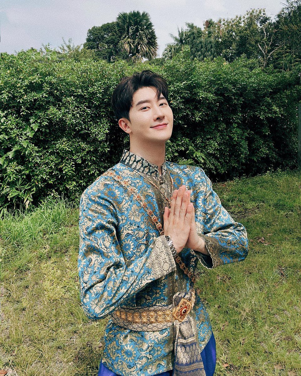 Wo Ai 觅 -for Zhou Mi- 🌞 tweet media