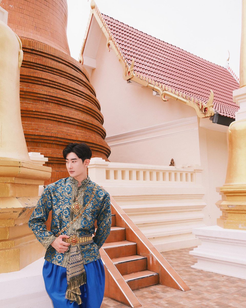 Wo Ai 觅 -for Zhou Mi- 🌞 tweet media