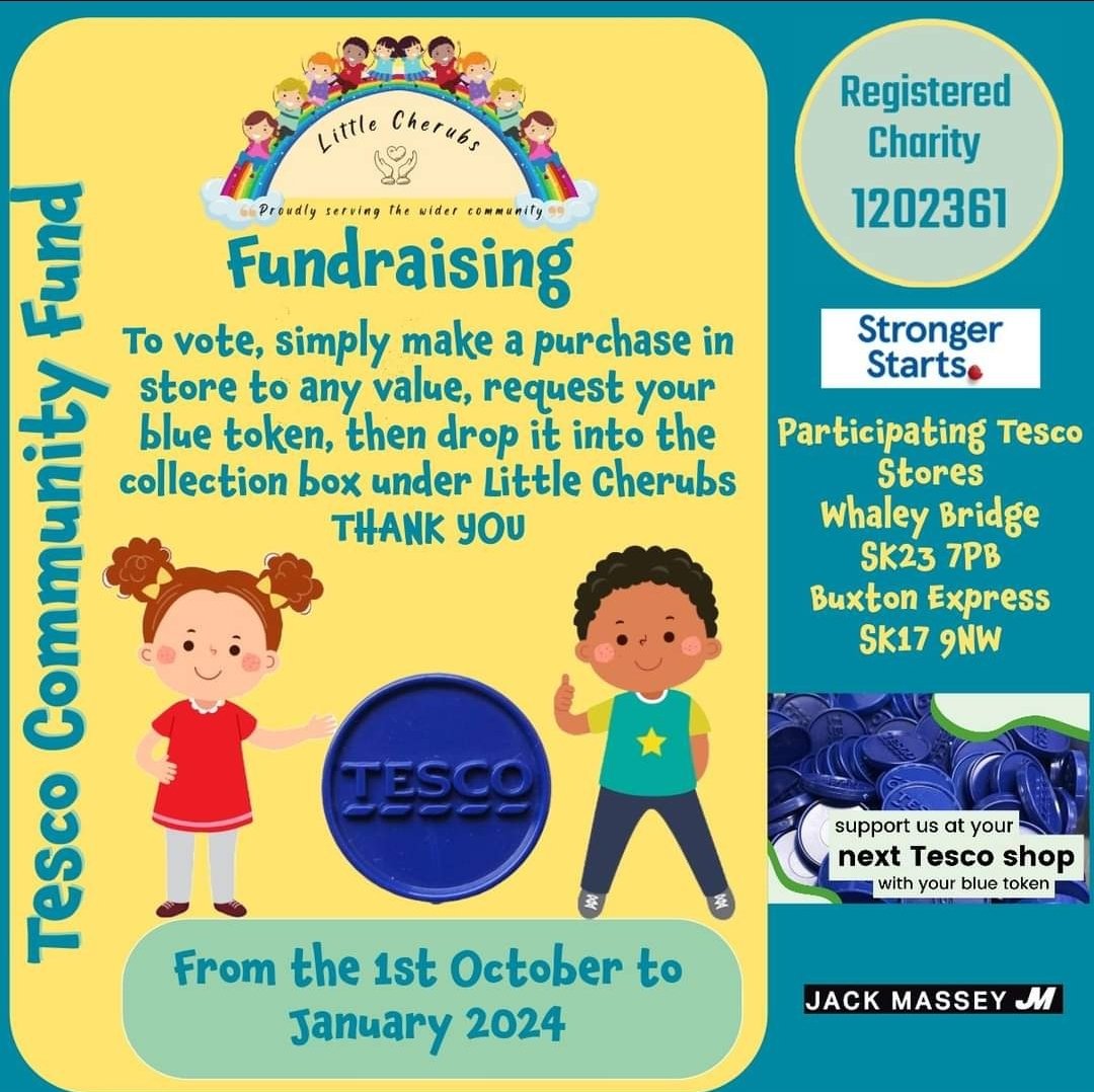 Little Cherubs Community tweet media