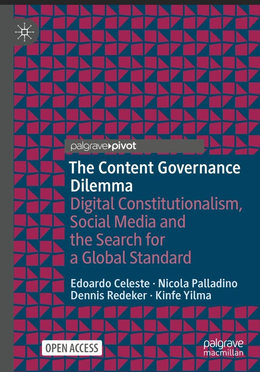 Adio_D (@adiodinika) on Twitter photo Well done to my <a href="/DigitalConstit1/">Digital Constitutionalism Network</a> colleagues <a href="/dennisredeker/">Dennis Redeker</a> <a href="/EdoCeles/">Edoardo Celeste</a> Nicola Palladino and Kinfe Yilma on the launch of their book . Timely book as the world becomes more and more digital. Special launch at the BIP <a href="/UniPadova/">Università di Padova</a> ... awesome comments by <a href="/clara/">Clara</a> Well done to my <a href="/DigitalConstit1/">Digital Constitutionalism Network</a> colleagues <a href="/dennisredeker/">Dennis Redeker</a> <a href="/EdoCeles/">Edoardo Celeste</a> Nicola Palladino and Kinfe Yilma on the launch of their book . Timely book as the world becomes more and more digital. Special launch at the BIP <a href="/UniPadova/">Università di Padova</a> ... awesome comments by <a href="/clara/">Clara</a>