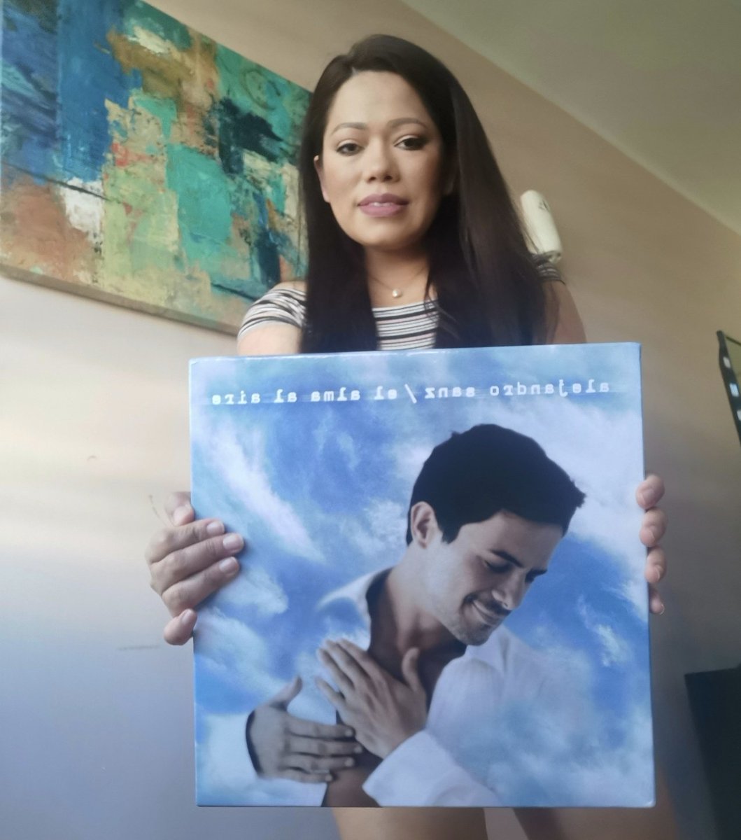 yydelariva's tweet photo. @mexicanASdeSanz @AlejandroSanz "Para que me quieras", "Me iré" 😍 https://t.co/1J9NPXd5z9