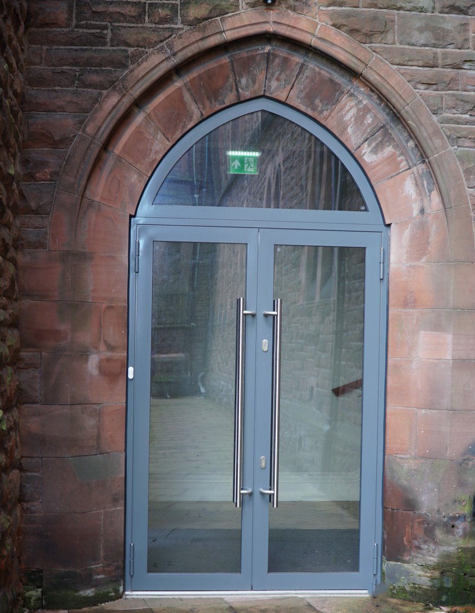 HadrianWindows's tweet image. "Did You Know?" we manufacture steel too.
hadrianwindows.co.uk/commercial/com…