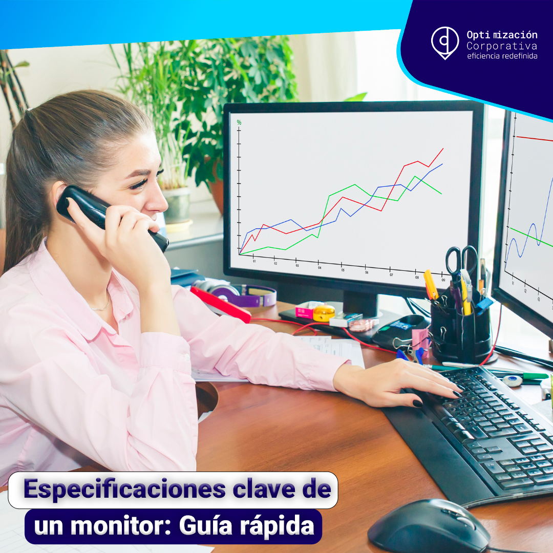 OPTIMIZACIONCO1's tweet image. ✨🖥️ En este artículo, te explicaremos de forma sencilla y práctica las principales características que debes tener en cuenta a la hora de elegir un monitor. 

Lee el artículo completo: optimizame.com/pages/blog/esp…

#OptimizaciónCorporativa #HP #MonitorHP #MonitoresHP #LCD #LED