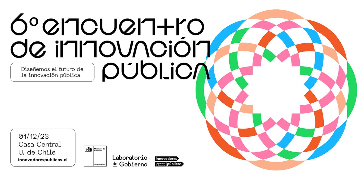 Laboratorio de Gobierno tweet media