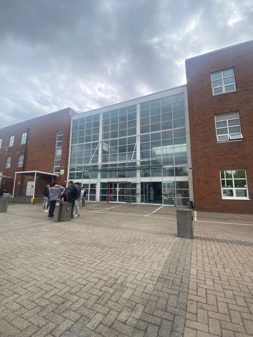 Geoff larkin tweet media