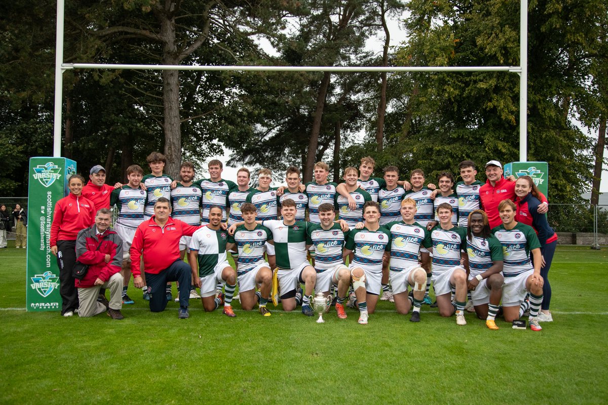 Edinburgh University Rugby Club (@EUrugby) / X