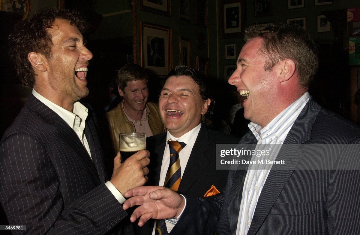 Great British Getty Images tweet media