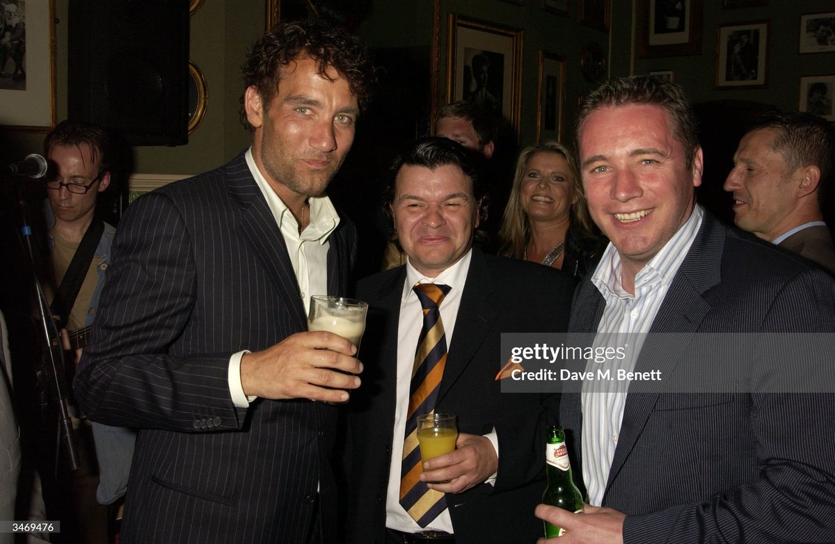 Great British Getty Images tweet media