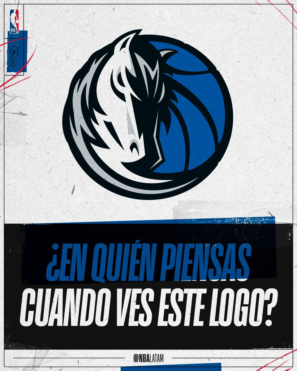 NBALatam's tweet image. ¿A qué jugador te recuerda? 🤔

#TeamDay
