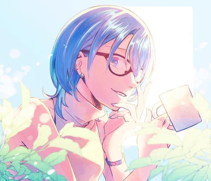#ほしまちぎゃらりー 