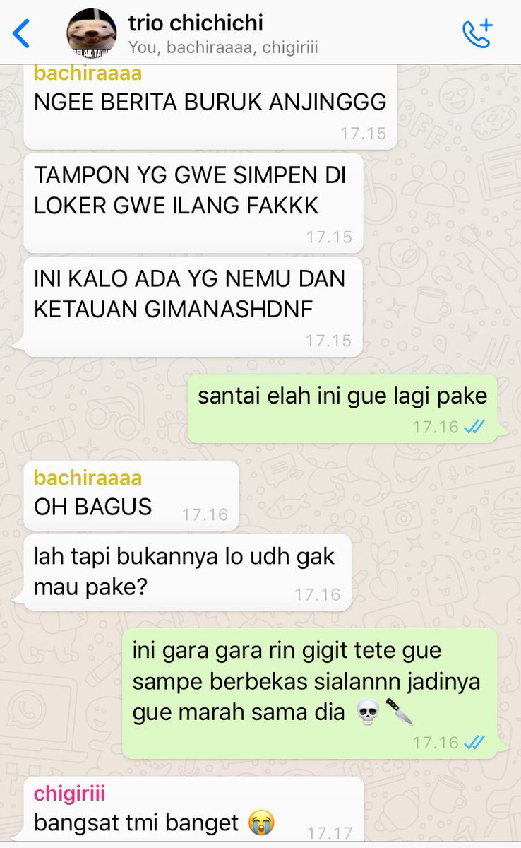 roketmu's tweet photo. #rinsagi #rnis two twt au 🔞

[bonus dari nutrisi universe]

— suatu hari ketika isagi akhirnya mau pakai tamponnya... https://t.co/B8twcgJQzE