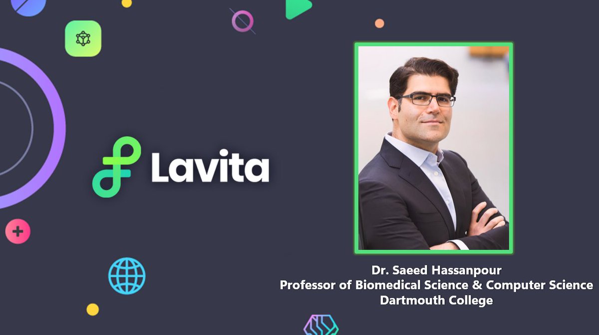 Lavita.AI tweet media