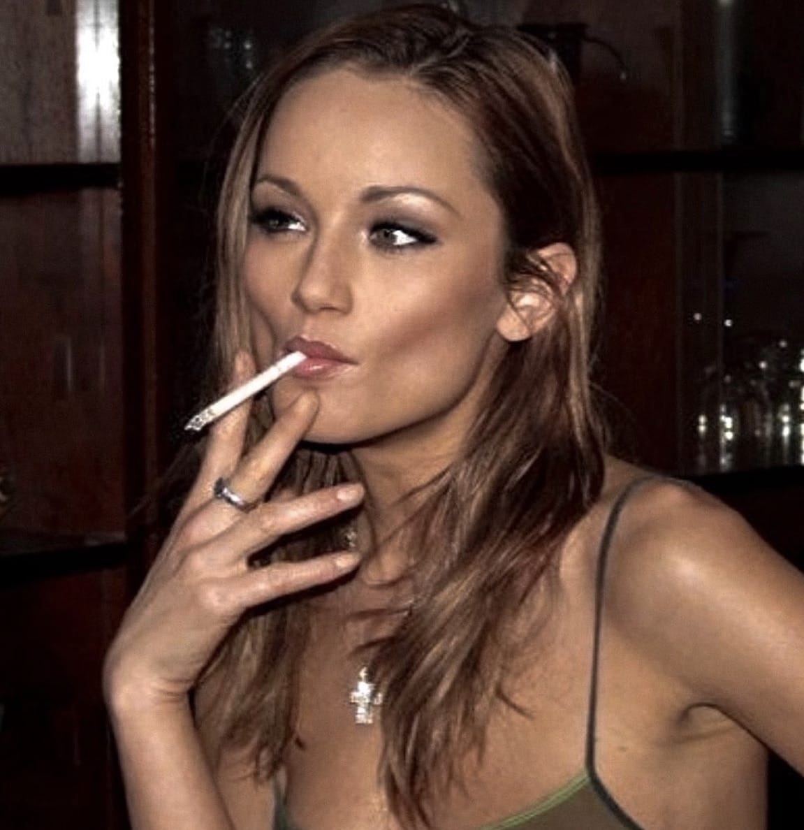 💋 Join for the most beautiful girls smoking videos in my #buymeacoffee page

🌏 buymeacoffee.com/hottiesmoking

#smoking #sexy #hotsmoker #smokingvideo #smokergirl #cigar #tatoo