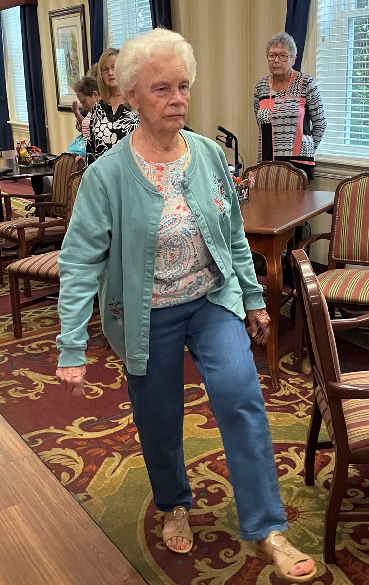 Historic Silvercrest tweet media