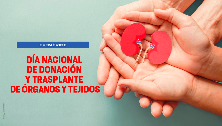 UNAM_MX's tweet photo. #UnDíaComoHoy se conmemora el Día Nacional de Donación y Trasplante de Órganos y Tejidos 🫴❤️. @unamglobal comparte datos sobre una acción que da vida > https://t.co/VctGW18NqI https://t.co/ackV2xsedc