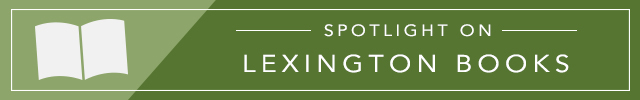 RLPublisher's tweet photo. Explore new releases from our #LexingtonBooks imprint and learn about the featured book series of the month, Politics, Literature, and Film. Each new book in this roundup was handpicked as noteworthy by its respective editor!
➡️ https://t.co/sObAvGJGwo https://t.co/cz3GTHeYFi