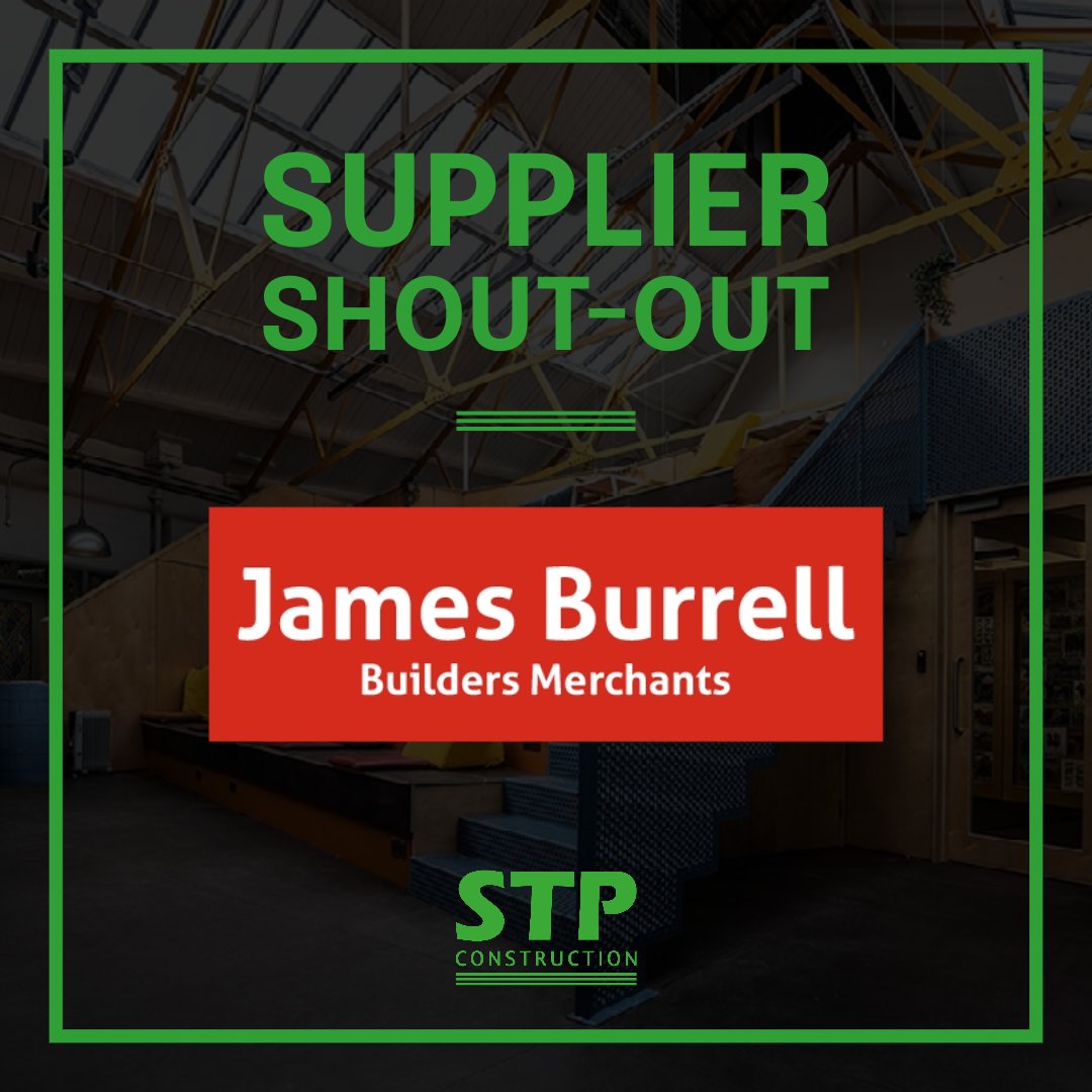 STP Construction tweet media