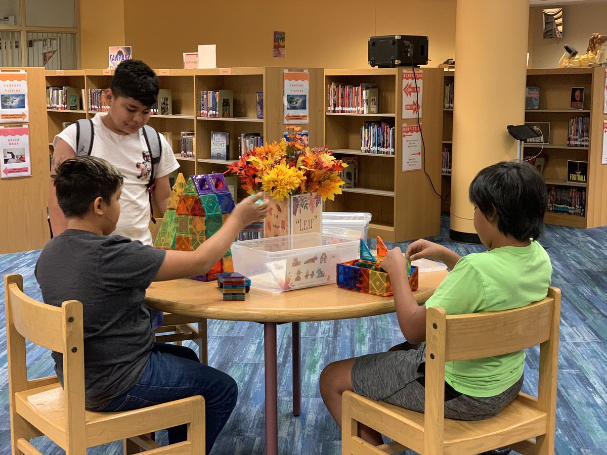 Heritage Library tweet media