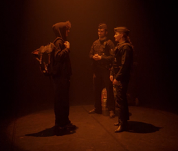 federalepolitie's tweet image. &quot;Daar zijn de #flikken weer. Word ik weer gecontroleerd? Het zijn echte racisten&quot; denkt de burger in de video. Er zijn specifieke redenen voor controles die de politie moet uitleggen opdat er #WederzijdsRespect ontstaat🤗 - obi41.nl/2p8t6y3h - Video: youtu.be/N4AbGODHZ60