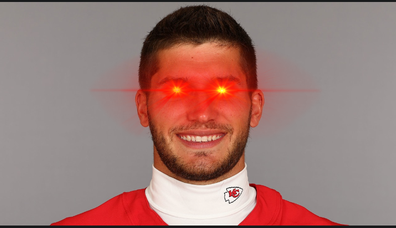 Price Carter tweet media