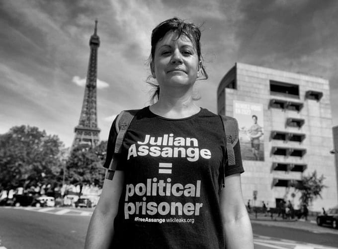 Good morning, freedom fighters ⚡️
#FreeAssange
#FreeDanielHale 
#PardonSnowden
#PardonRealityWinner