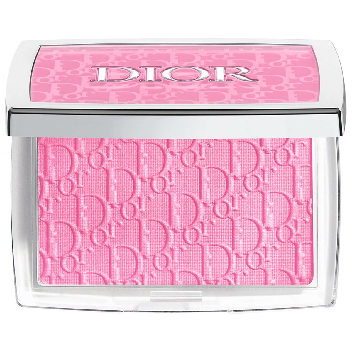 Do you like the Dior Rosy Glow Blush color, but maybe not the price? Try Cheeky from CXC Beauty! Although not a dupe formula wise, our true matte pigmented blush, infused with green caviar oil (seaweed) and Ruby Extract,  will be sure to give those cheeks a beautiful flushed