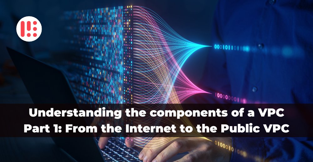 In our Parser blog,  we dive into the topic of "Understanding the components of a VPC"

This chapter explores the journey and explains the components involved in supporting the connections from the Internet to the AWS VPC.

linkedin.com/feed/update/ur…

#Parsercommunity
