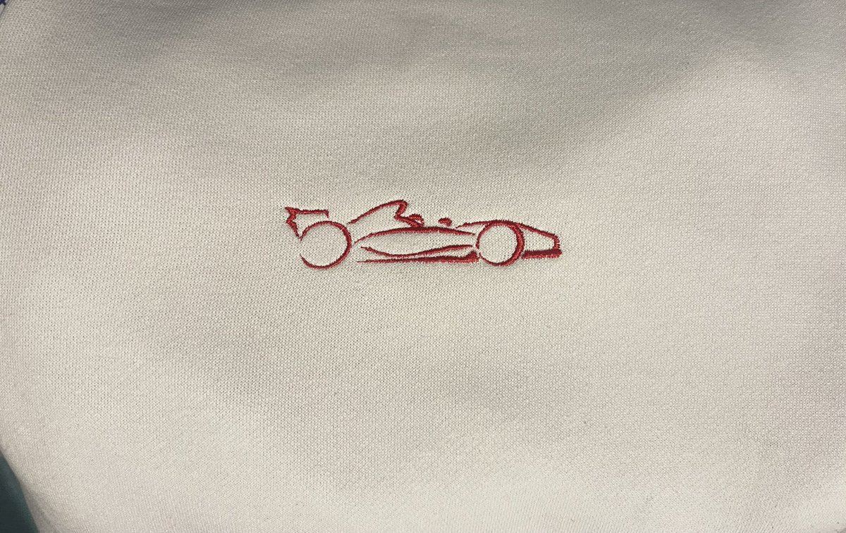 We’re almost ready!! Here’s a little idea for you all, what do you think?