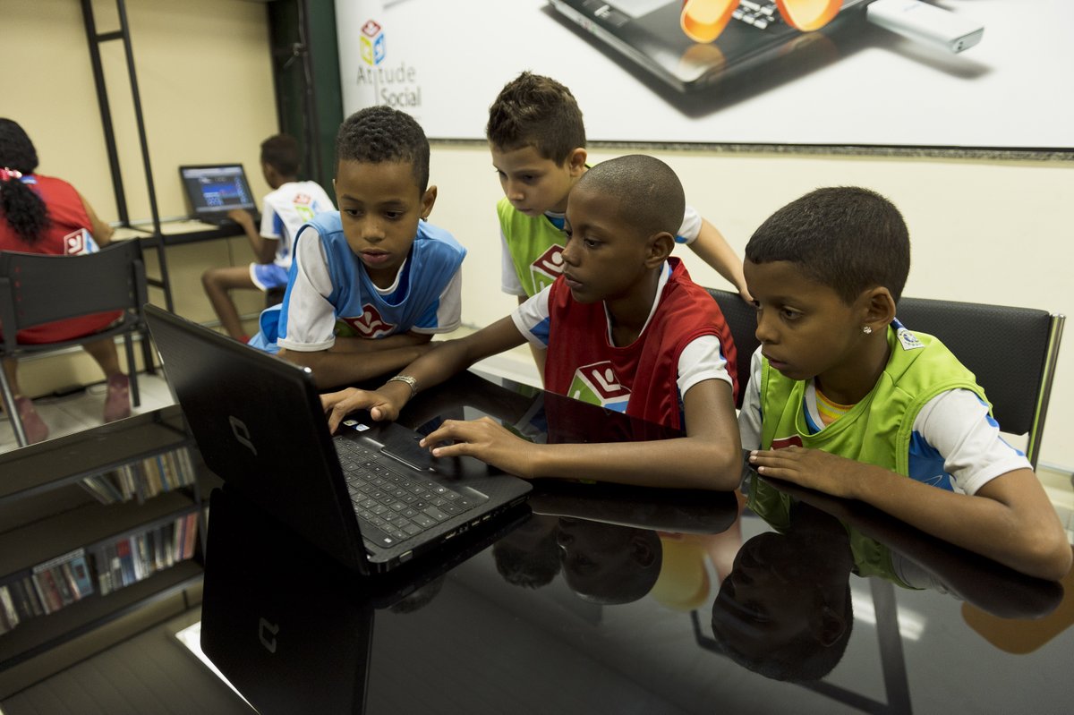 The National Urban Technology Center, Inc. tweet media