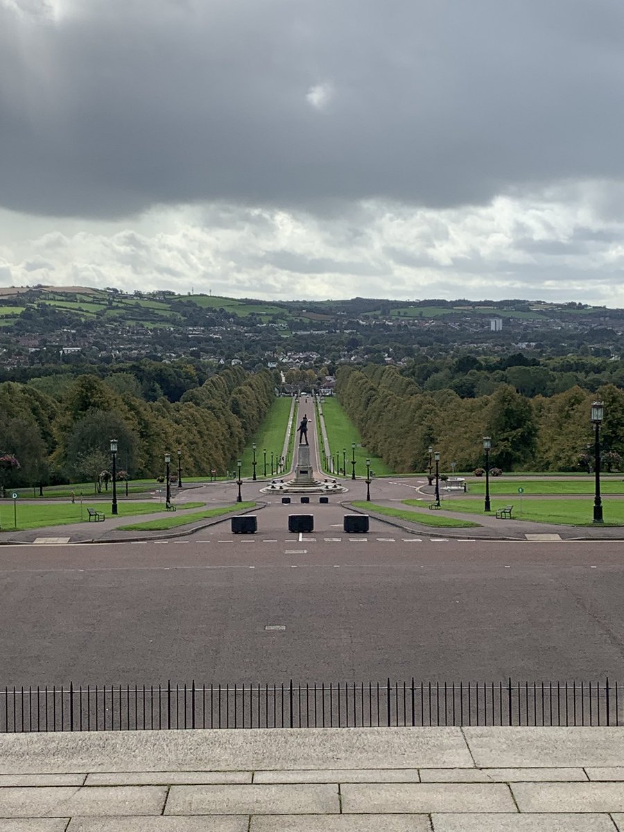 GlynisHobson's tweet photo. Great to be @ Stormont today talking to MLAs about what we do and the difference @coownershipni makes #sharedownershipweek https://t.co/9M34Ex9eo2