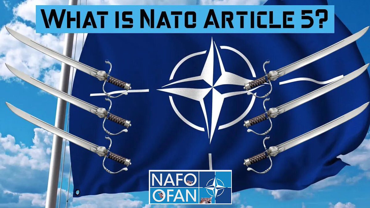 A comparative analysis of Article 5 Washington Treaty (NATO) and Article 42(7) TEU (EU). NATO - the North Atlantic Treaty Organization - is an alliance of 30 European and North American countries, including the United States. Its foundational document is the North Atlantic…