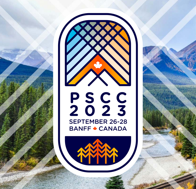 🙌We are excited for the #PSCC23 this week in beautiful Banff, AB. 
Find out how #MGXAuctions can improve your teams' grain purchasing activities. Book a meeting with our President, Merv Berscheid.
✉️merv@mygrainexchange.com 

#MGXAuctions #grainmarketing