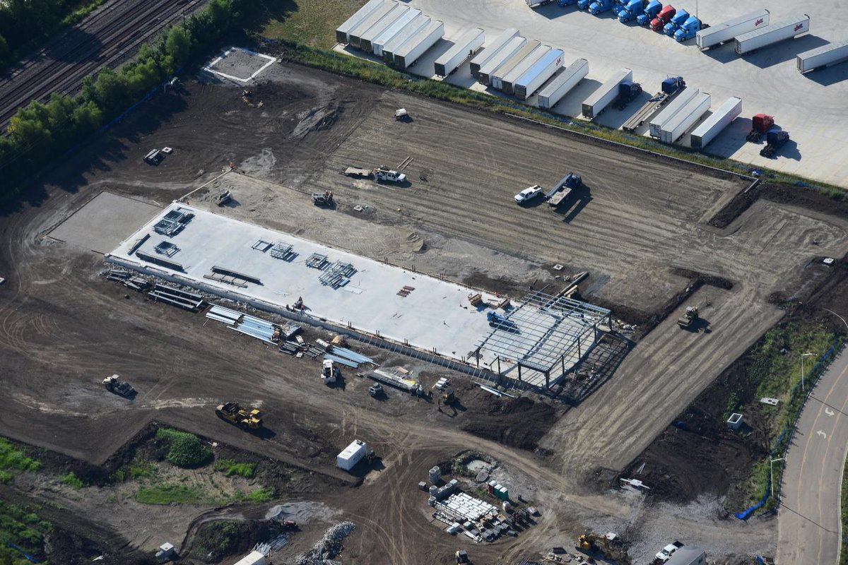 BlueScope Properties Group tweet media