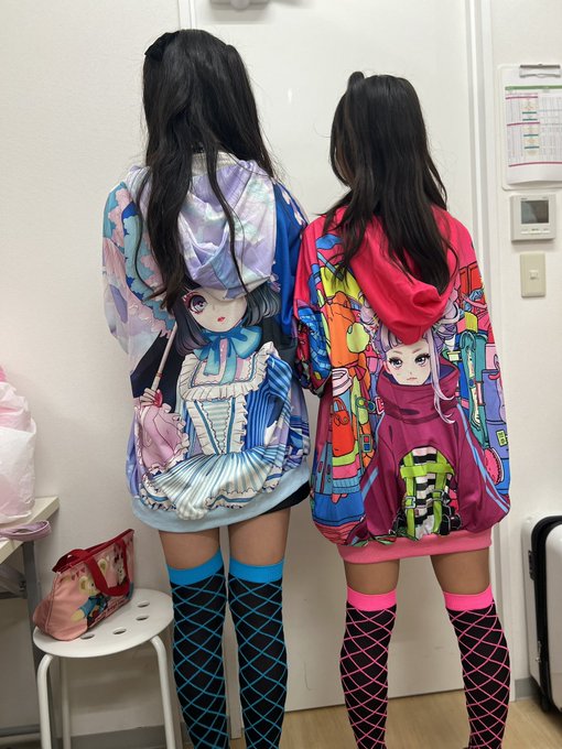 Twitterのコスプレ画像33