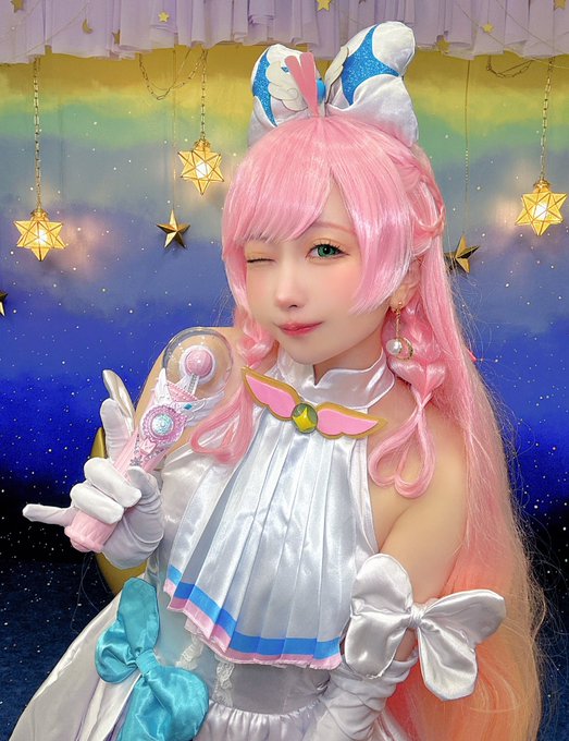 コスプレイヤーあんりのTwitter画像22