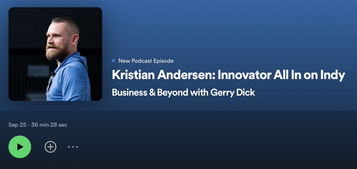 🔋 Kristian tweet media