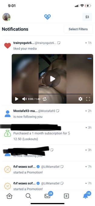 So keep turnin us up so I can get y&rsquo;all some new content thanks for the support y&rsquo;all! https://t.co/