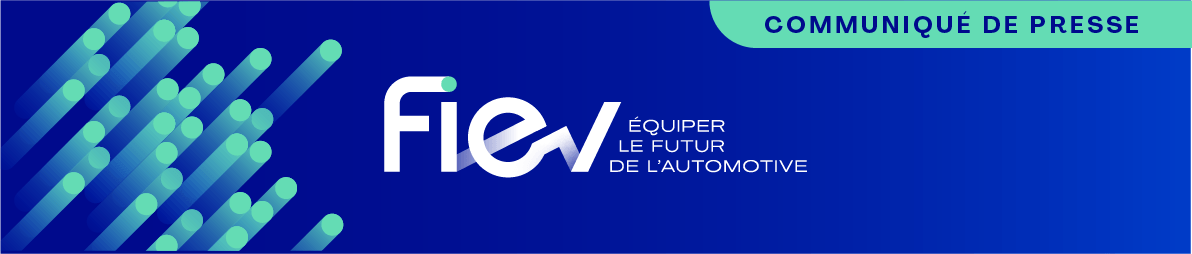 EQUIP AUTO Lyon 2023 : <a href="/la_FIEV/">FIEV</a>  dévoile ses 10 préconisations pour la relance de la filière auto
Consulter le CP 👉cutt.ly/twvBLAfb
#Industrie #EQUIPAUTOLyon #SalonAutoLyon   #Automobile #Équipementiers #FIEV