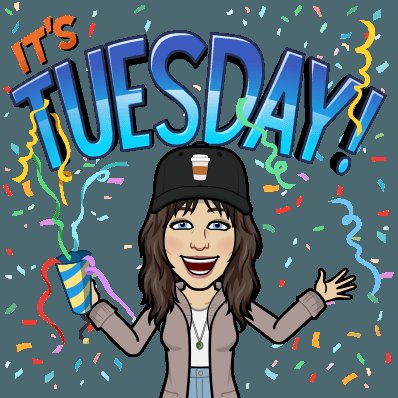 Rachel Clark tweet media