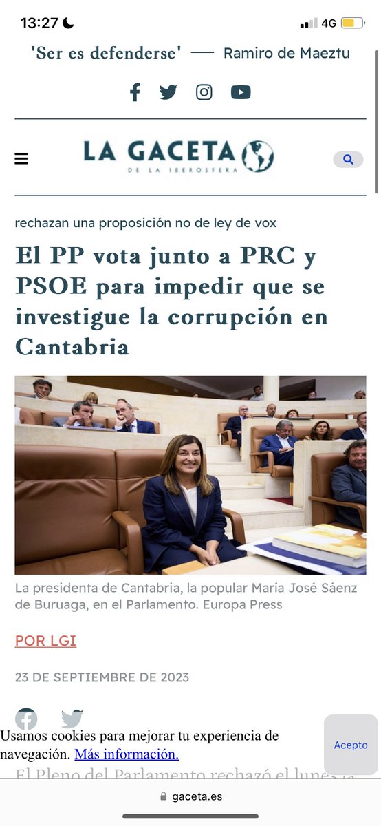 oeljmcm's tweet photo. @LaVanguardia Un poco tarde. https://t.co/zOqGUAvdHl