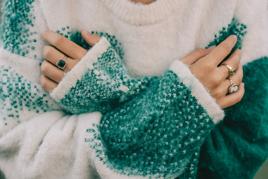 Bnjmnmgn's tweet photo. @CreatorsCluboff Pull en Mohair bien épais &amp; doux (800g pour une size L) 🫶
Sortie début Octobre qui marque le lancement de la marque : Mont Grimault https://t.co/h0fvUKICuS