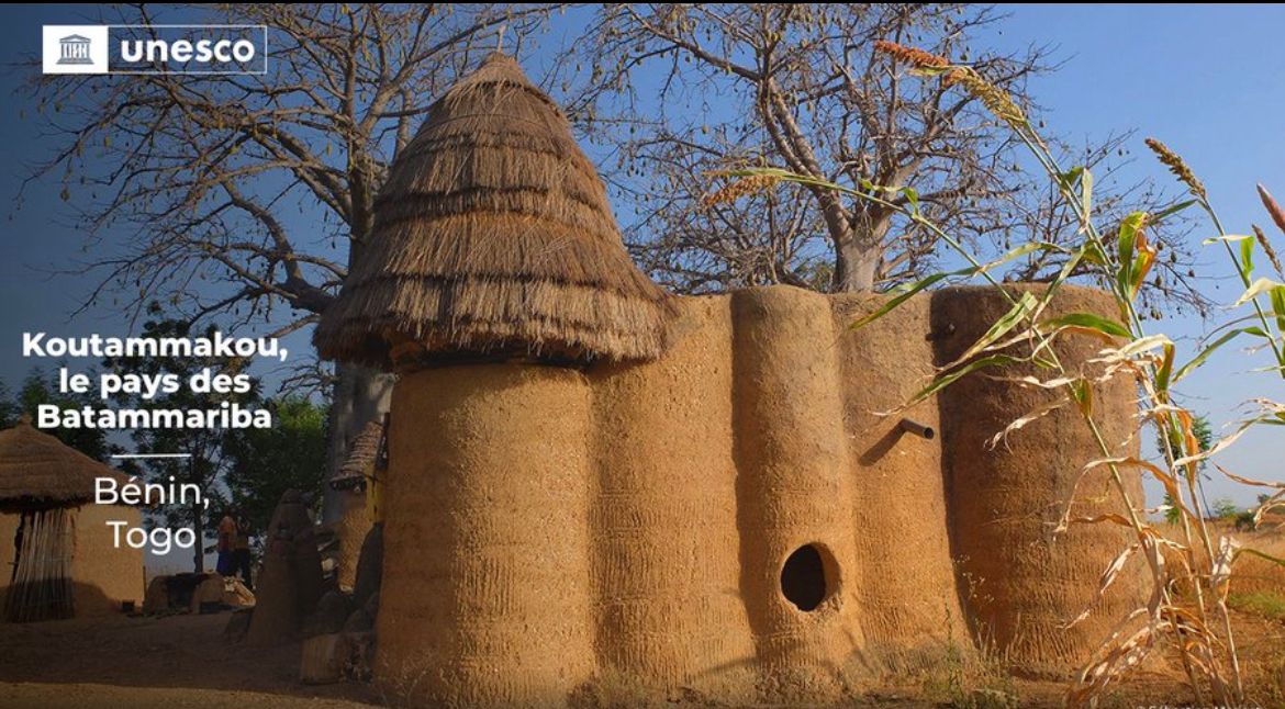 A l'issue de la 45è session du Comité du #patrimoinemondial tenue à Riyad en Arabie Saoudite en septembre 2023, plusieurs pays africains ont réussi à inscrire leurs sites sur la Liste du patrimoine mondial de @UNESCO_fr  : Bénin-Togo, l’Éthiopie, Madagascar, le Rwanda (...)