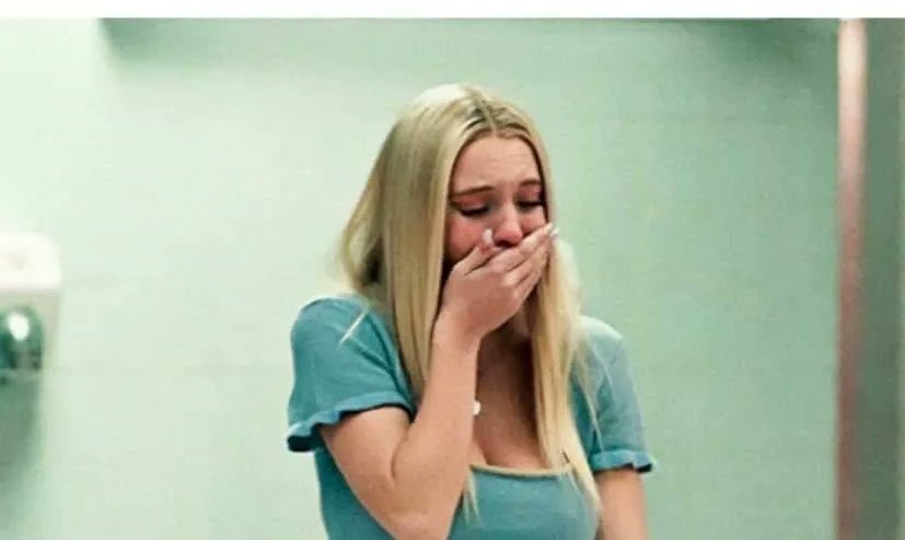 When you made plans to do an experiment when you were in a productive mood but now you actually have to do the experiment